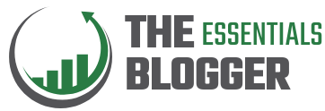The Blogger Essentials
